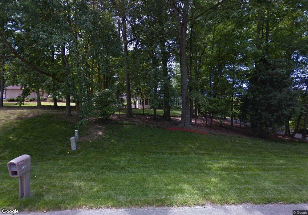 2413 Burnette Dr, Greensboro, NC 27406 - photo 1