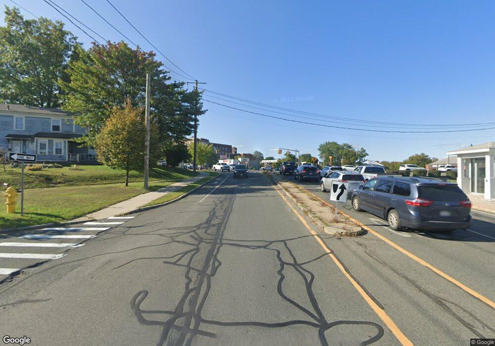 0 Elm St, Pittsfield, MA 01201 - photo 1