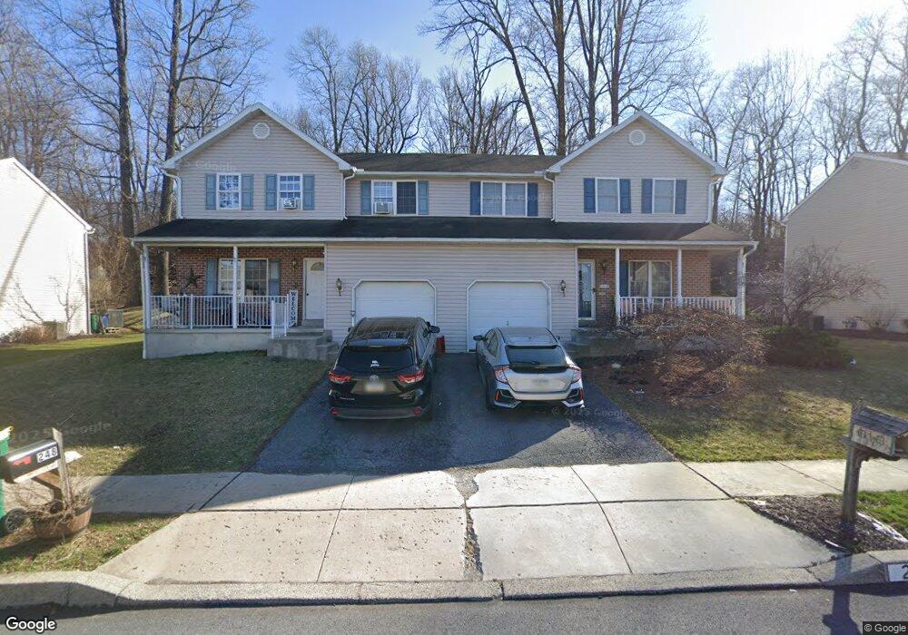 246 Bainbridge Cir, Reading, PA 19608 - photo 1
