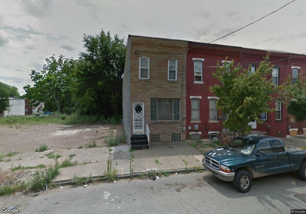 732 Walnut St, Camden, NJ 08103 - photo 1