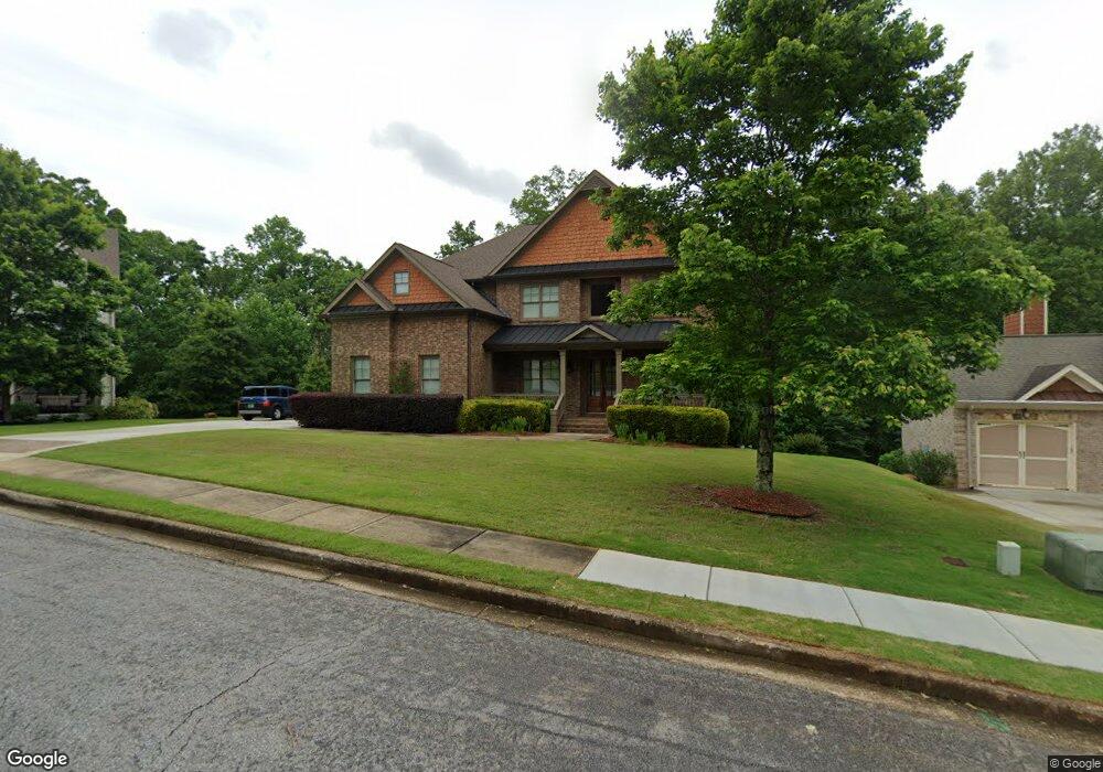 3406 Ebenezer Farm Rd unit 89, Marietta, GA 30066 - photo 1