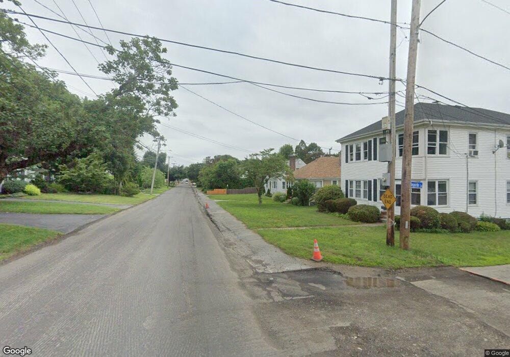 0 Despirito Ln, Barrington, RI 02806 - photo 1