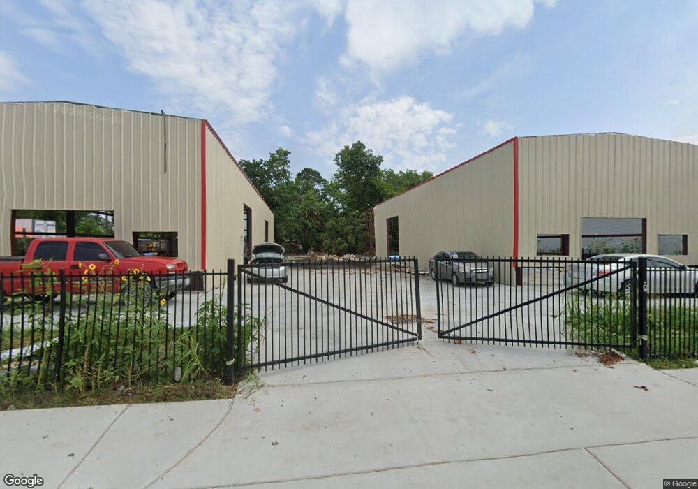 3609 Crosstimbers St, Houston, TX 77093 - photo 1