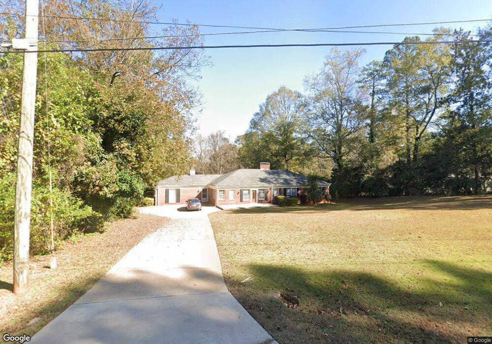 808 Cherokee Rd, Lagrange, GA 30240 - photo 1