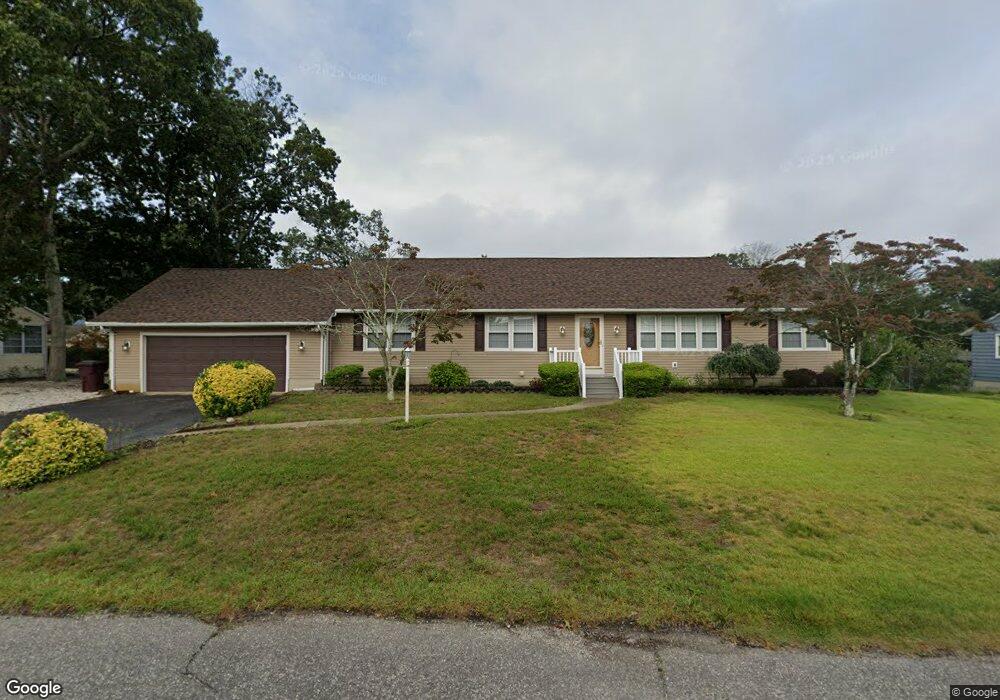 14 Cedarcrest Dr, Bayville, NJ 08721 - photo 1