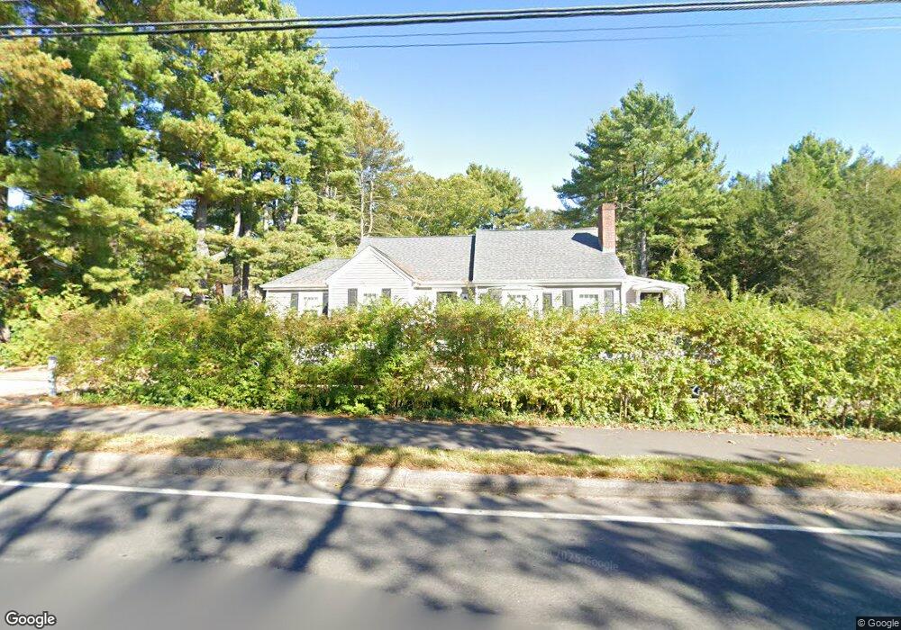 332 Plain St, Millis, MA 02054 - photo 1