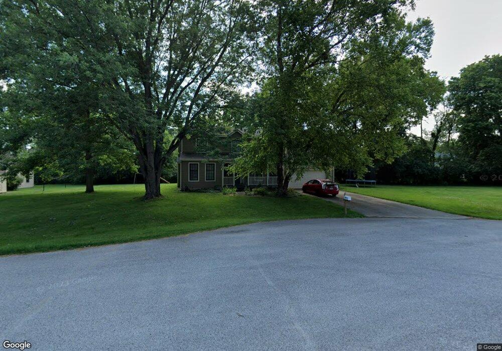 2619 Nottingham Place, West Lafayette, IN 47906 - photo 1