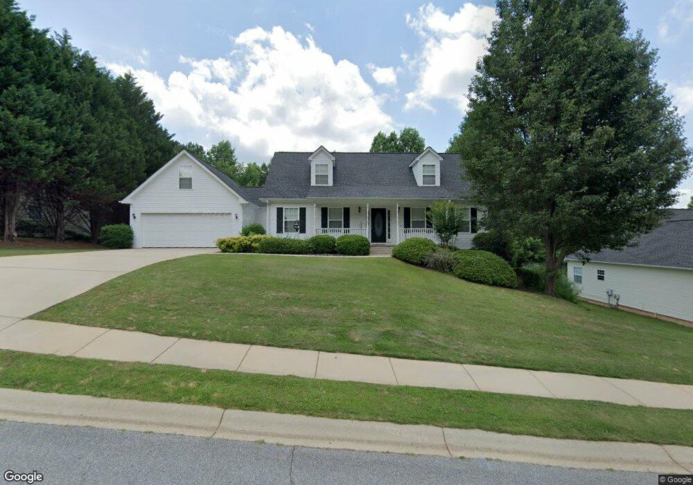 4333 Old Princeton Ridge unit 1, Gainesville, GA 30506 - photo 1