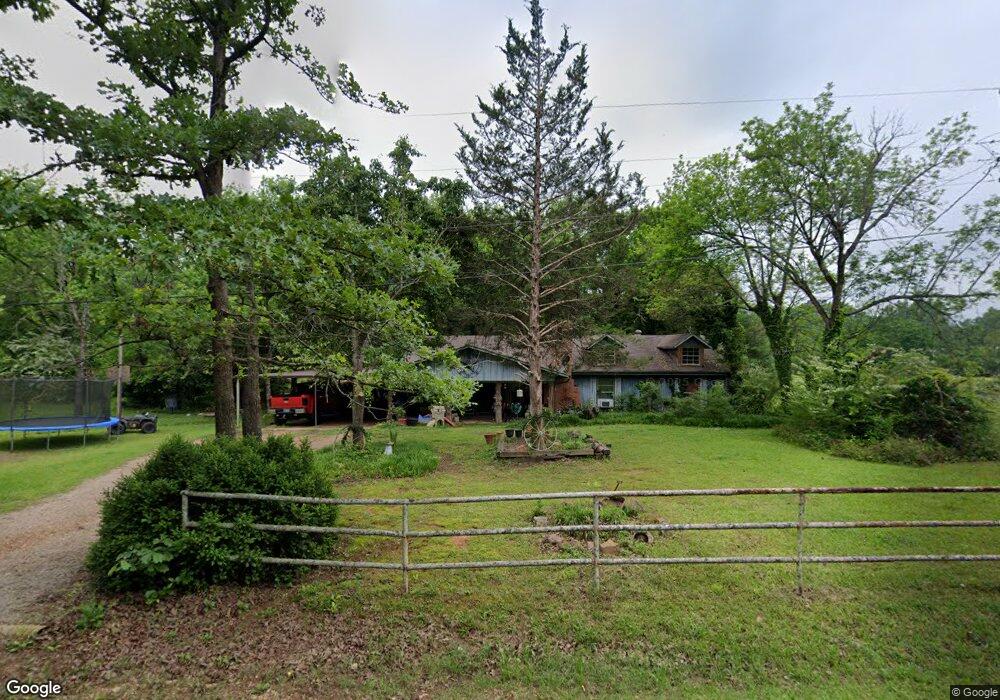 501 Kelly Rd, Texarkana, TX 75501 - photo 1