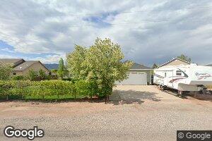 508 W 800 S, Monroe, UT 84754