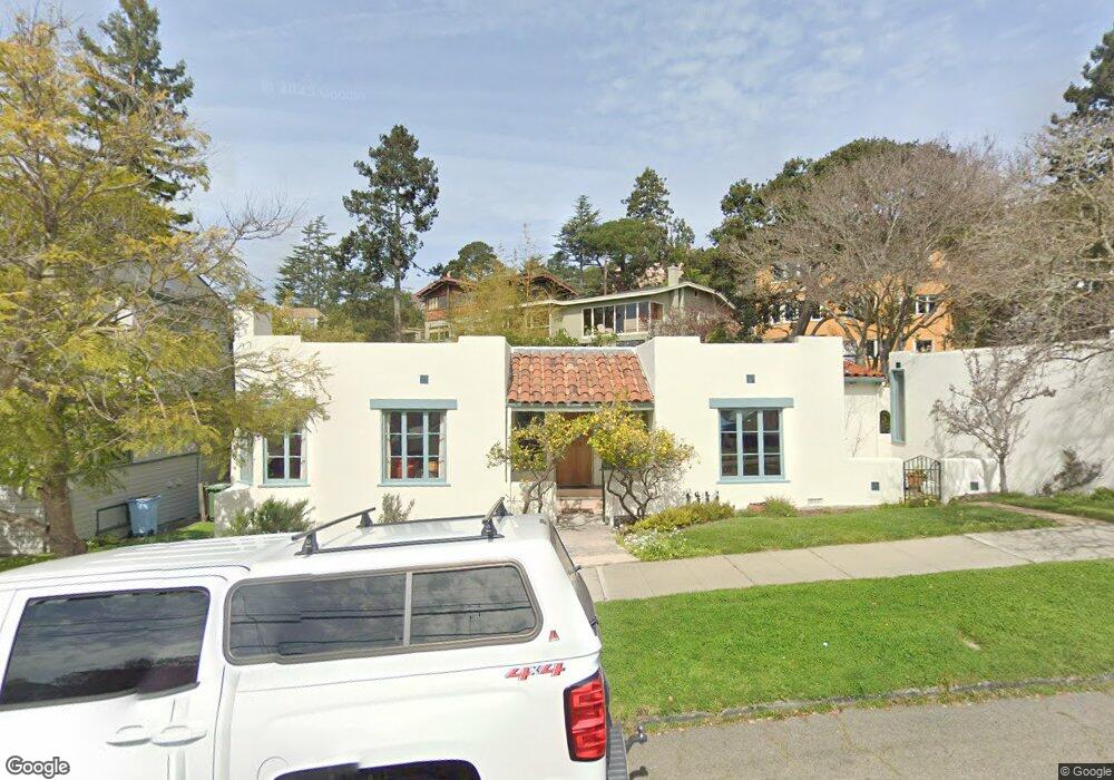 1875 Capistrano Ave, Berkeley, CA 94707 - photo 1