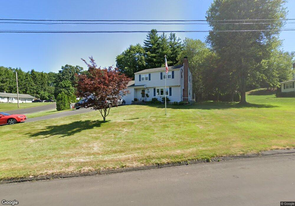 100 Sheffield Dr, Windsor, CT 06095 - photo 1