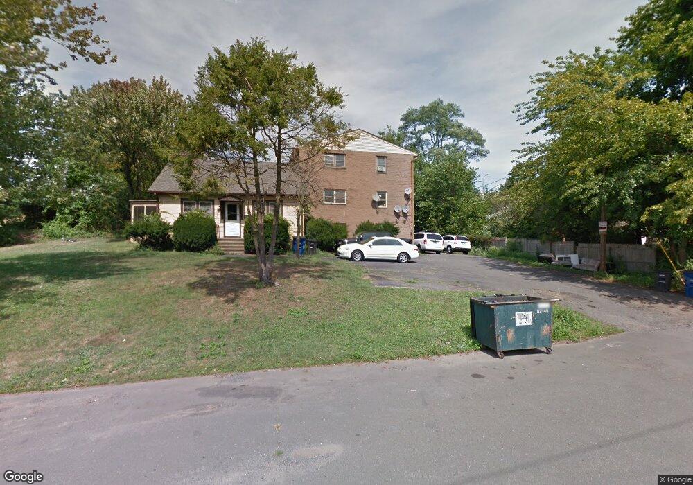 33 Allen Place, New Haven, CT 06512 - photo 1