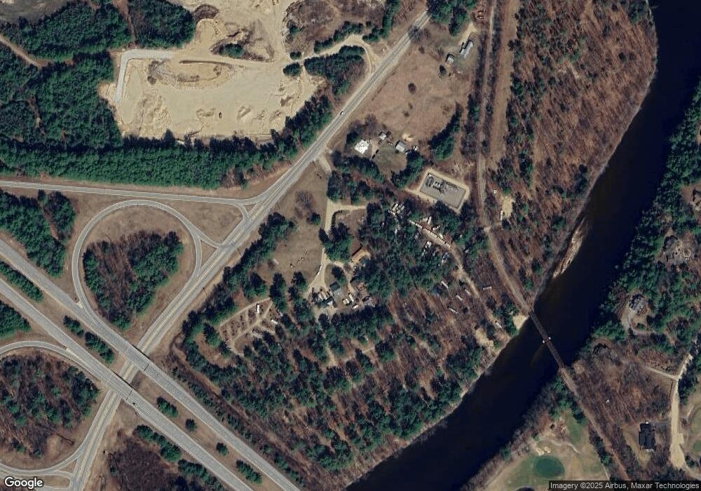 2464 Us Route 3, Thornton, NH 03285 - photo 1