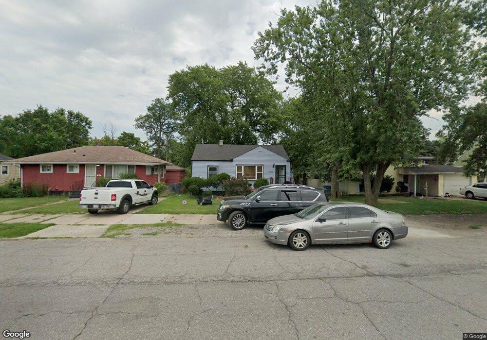 1555 Chase St, Gary, IN 46404 - photo 1