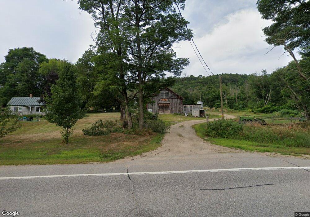 928 W Side Rd, North Conway, NH 03860 - photo 1