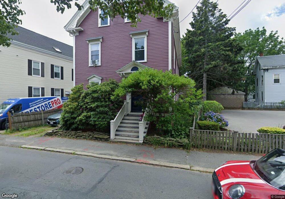 77 Webb St, Salem, MA 01970 - photo 1