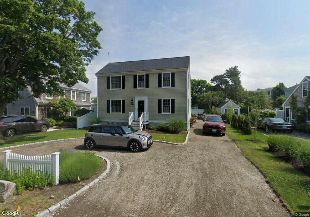 50 Town Neck Rd, Sandwich, MA 02563 - photo 1