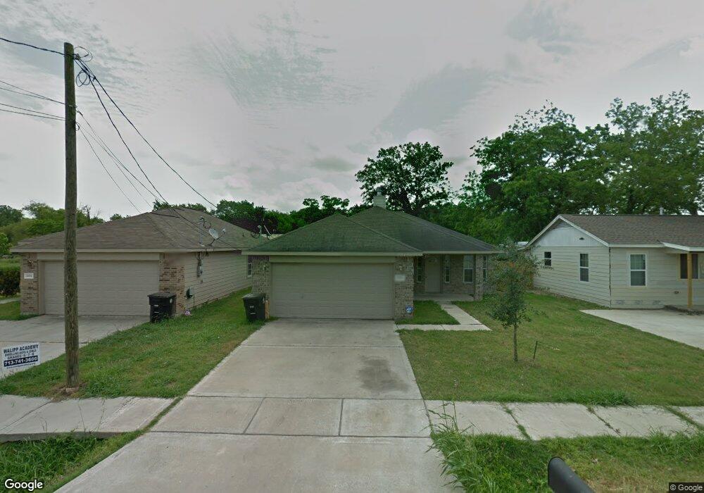 6605 Paris St, Houston, TX 77021 - photo 1