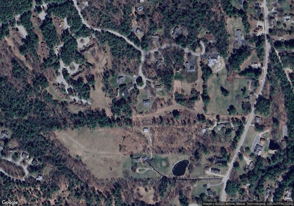 31 Prides Pasture, Conway, NH 03818 - photo 1