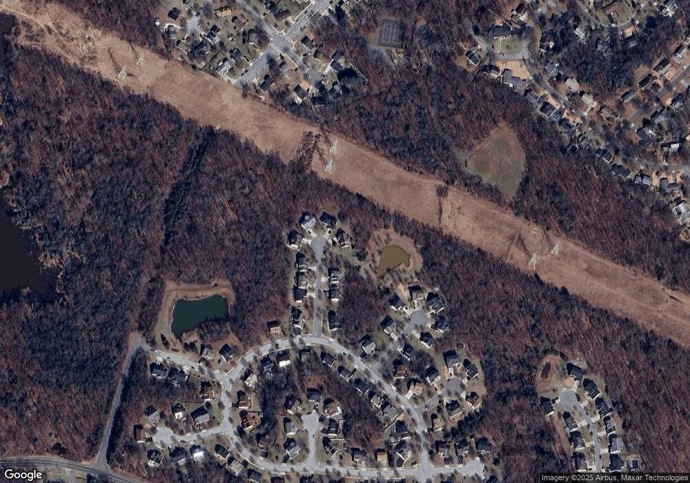 12409 Spring Ridge Ct, Laurel, MD 20708 - photo 1