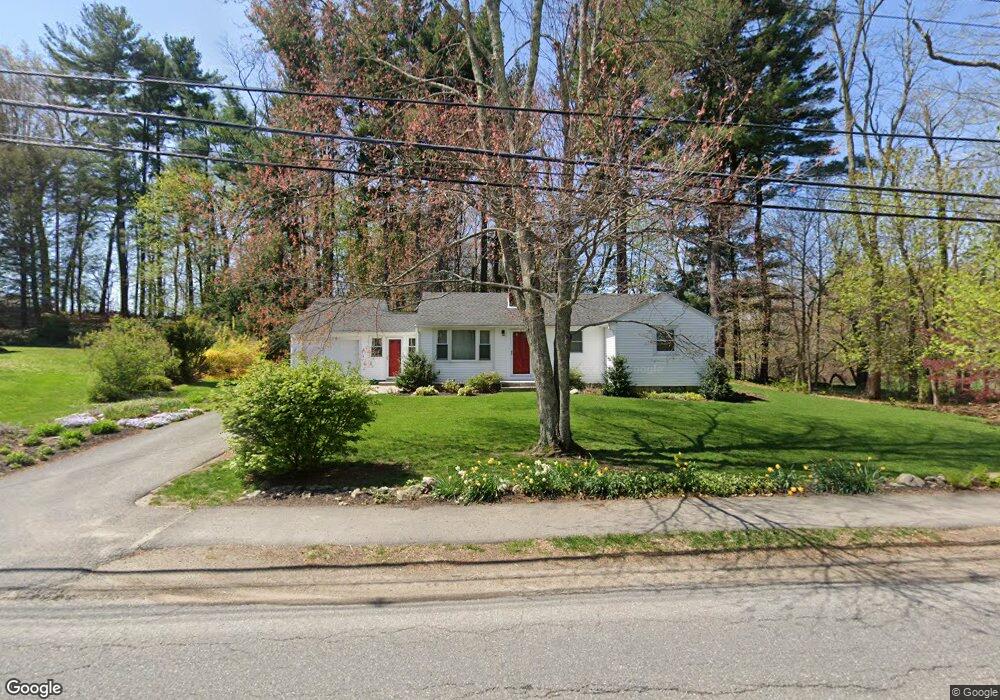 7 Lawsbrook Rd, Acton, MA 01720 - photo 1