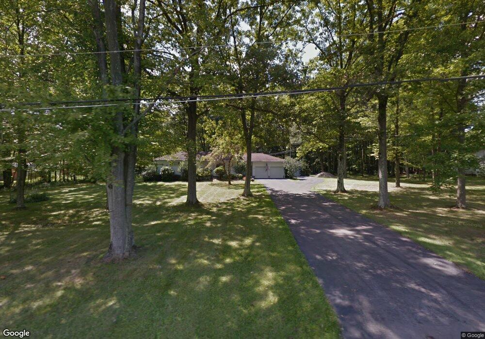 2415 Custer Orangeville Rd NE unit R, Burghill, OH 44404 - photo 1