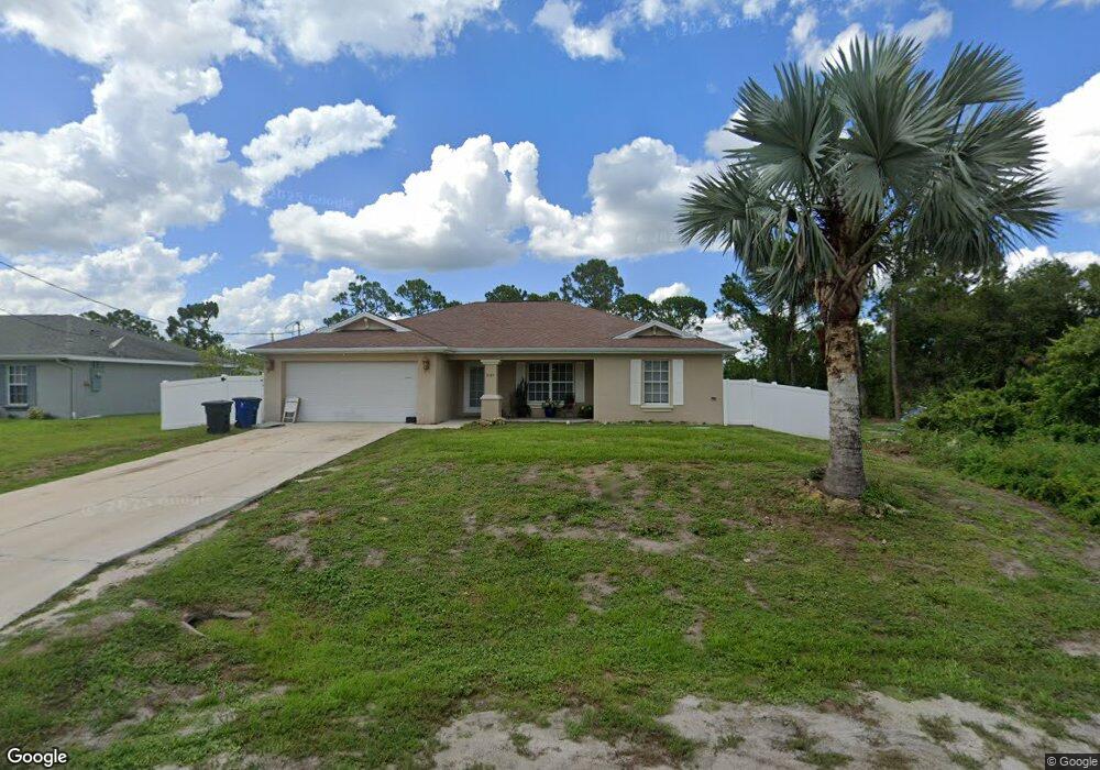 3104 67th St W unit 11, Lehigh Acres, FL 33971 - photo 1