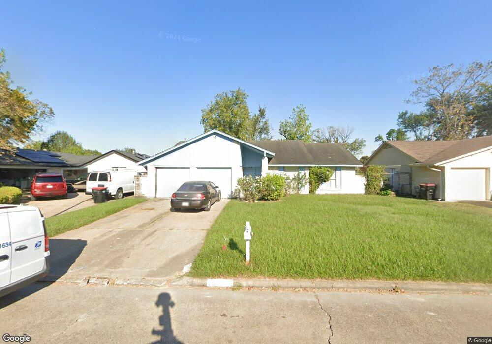 10550 Sangerbrook Dr, Houston, TX 77038 - photo 1