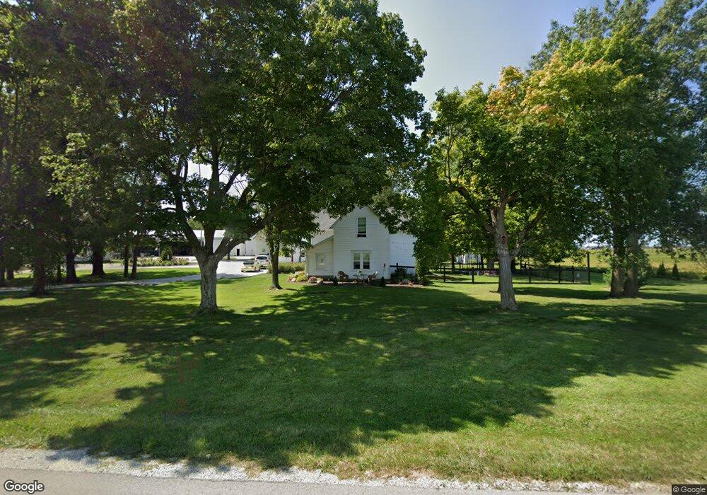 26770 Lamong Rd, Sheridan, IN 46069 - photo 1