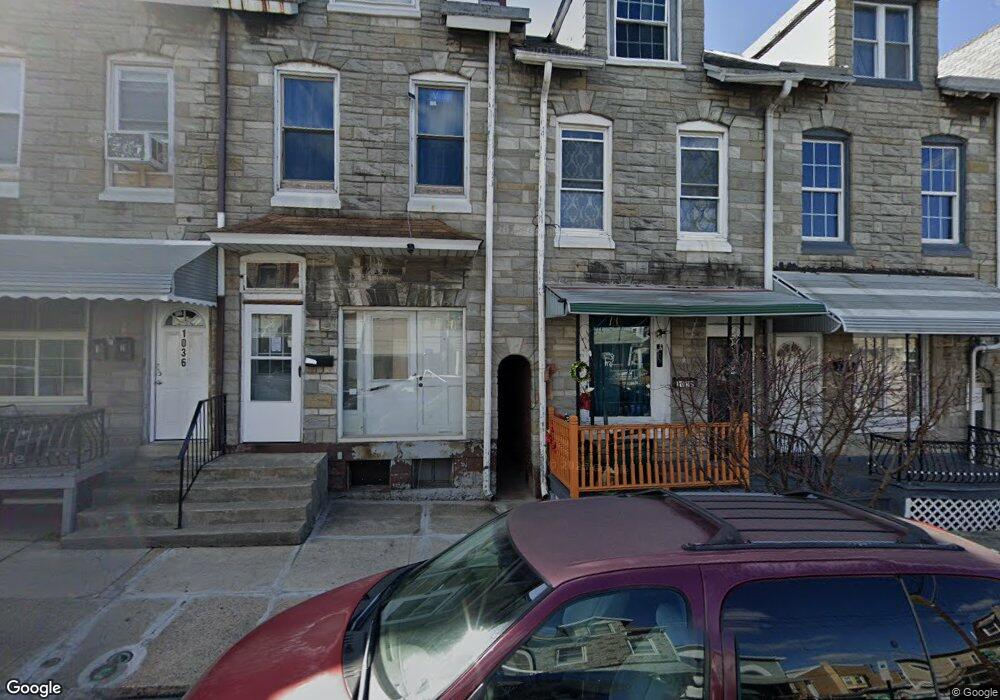 1032 Spring St, Reading, PA 19604 - photo 1