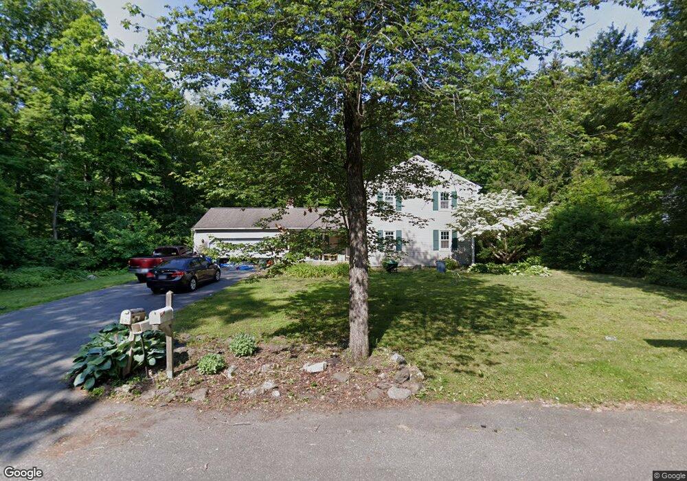 9 Russell Rd, Wilbraham, MA 01095 - photo 1