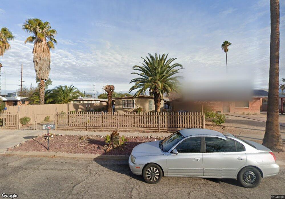 2221 E Beverly Dr, Tucson, AZ 85719 - photo 1