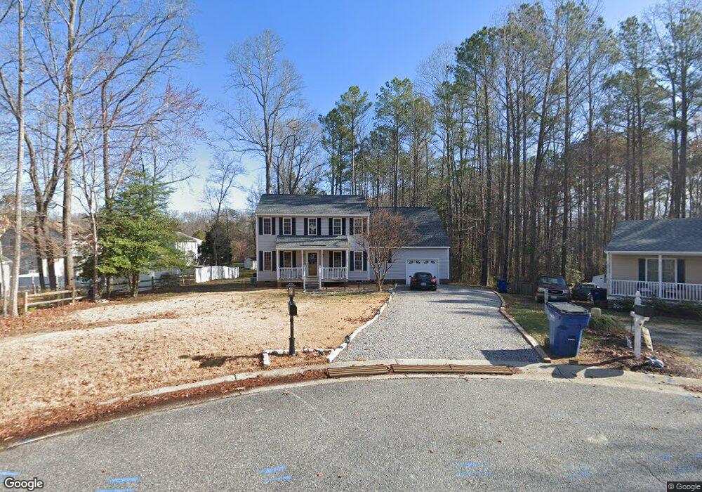 11200 Parrish Creek Ln, Midlothian, VA 23112 - photo 1