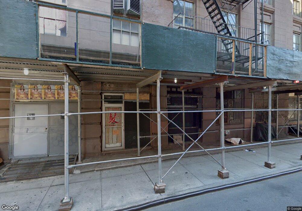 165 Grand St, New York, NY 10013 - photo 1