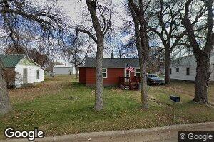708 Herrick St, Gary, SD 57237