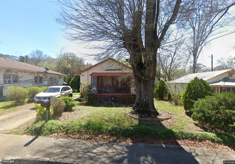 704 Cleo St, Cedartown, GA 30125 - photo 1