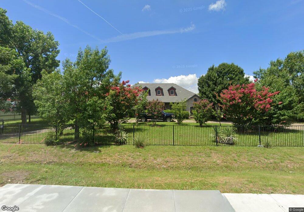 201 Lake Rd, Lavon, TX 75166 - photo 1