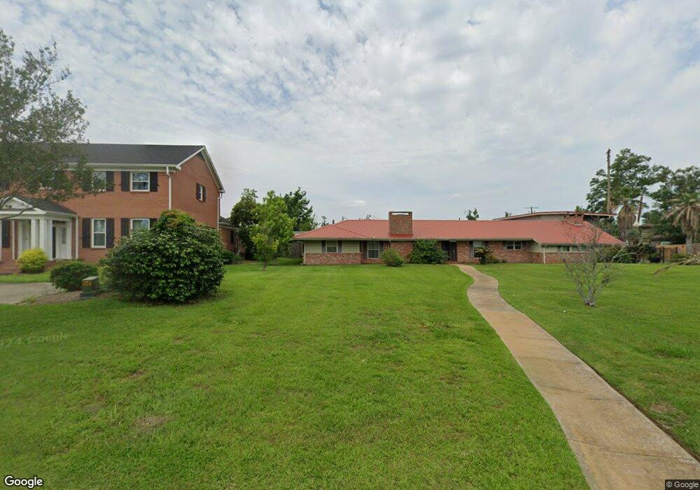 3804 W Lake St, Lake Charles, LA 70605 - photo 1