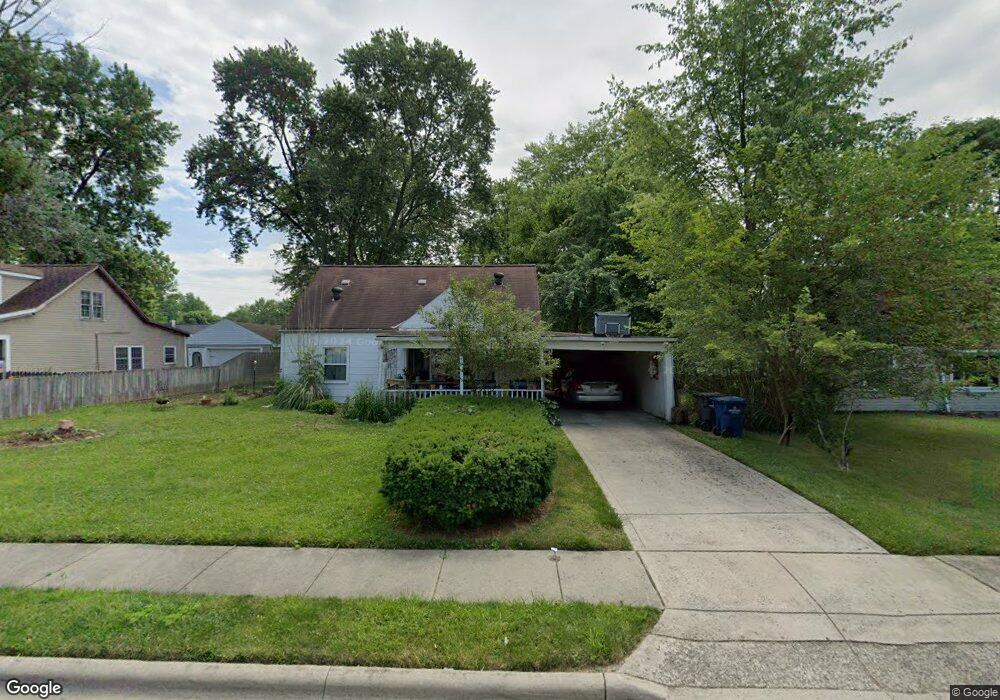 936 Duke Rd, Columbus, OH 43213 - photo 1