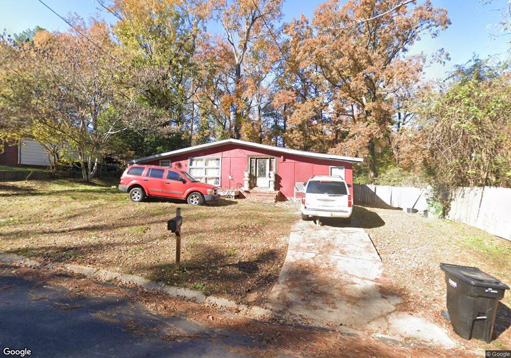 2057 Shelby St, Columbus, GA 31903 - photo 1
