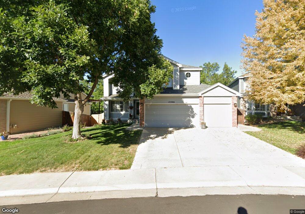 13386 Lafayette Way, Thornton, CO 80241 - photo 1