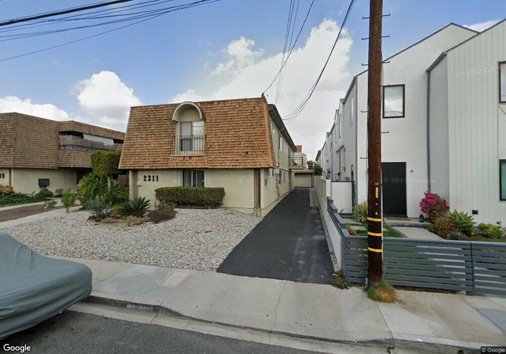 2311 Carnegie Ln unit 4, Redondo Beach, CA 90278 - photo 1