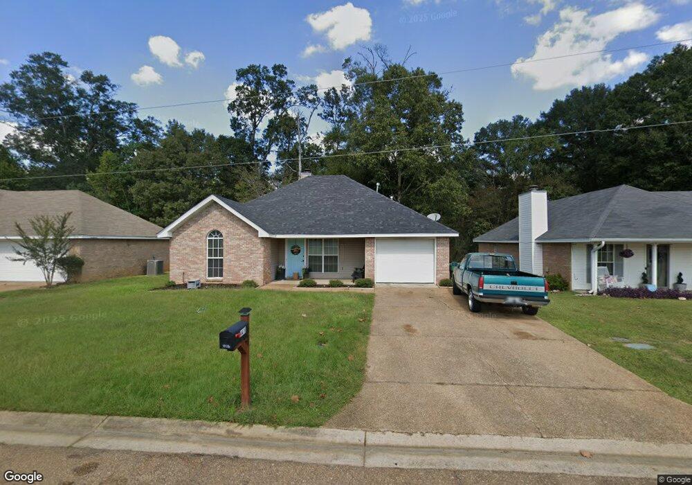 4416 Blake Cir, Byram, MS 39272 - photo 1