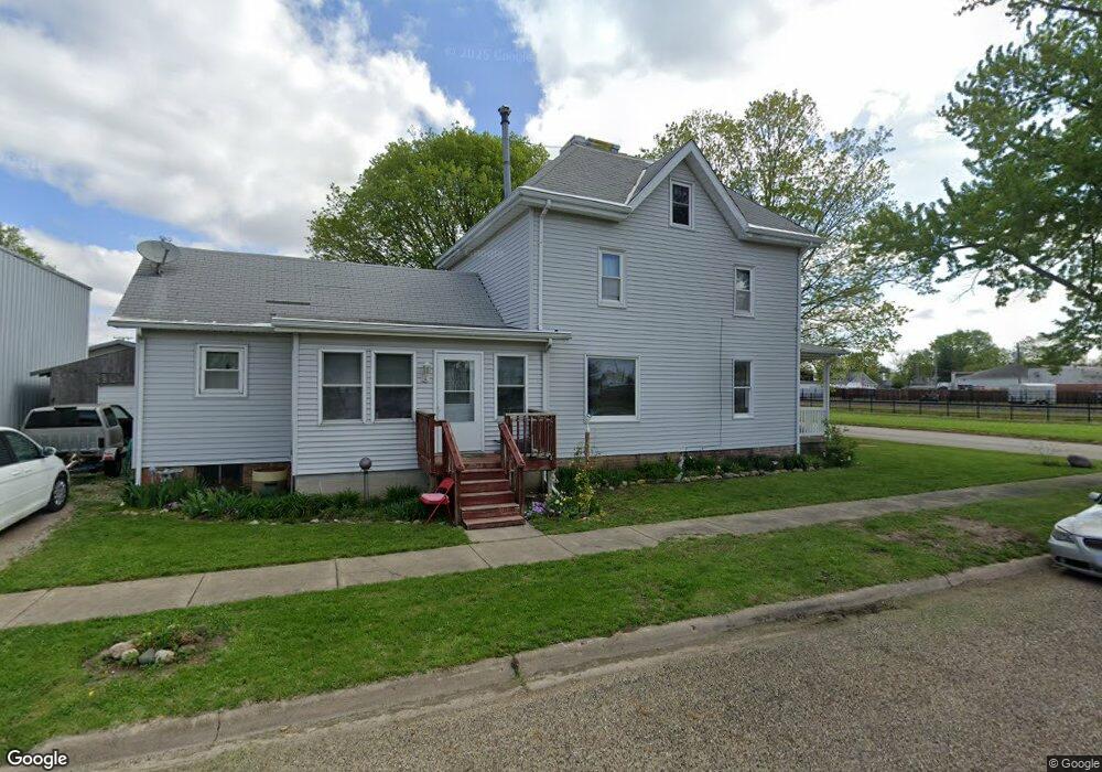 503 N Sangamon St, Lincoln, IL 62656 - photo 1
