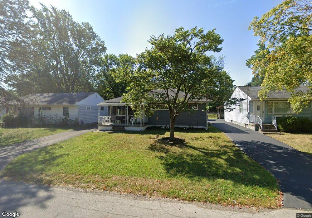 3821 Elbern Ave, Columbus, OH 43213 - photo 1