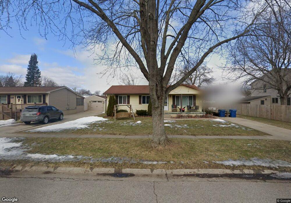 547 Sequoia Dr, Davison, MI 48423 - photo 1