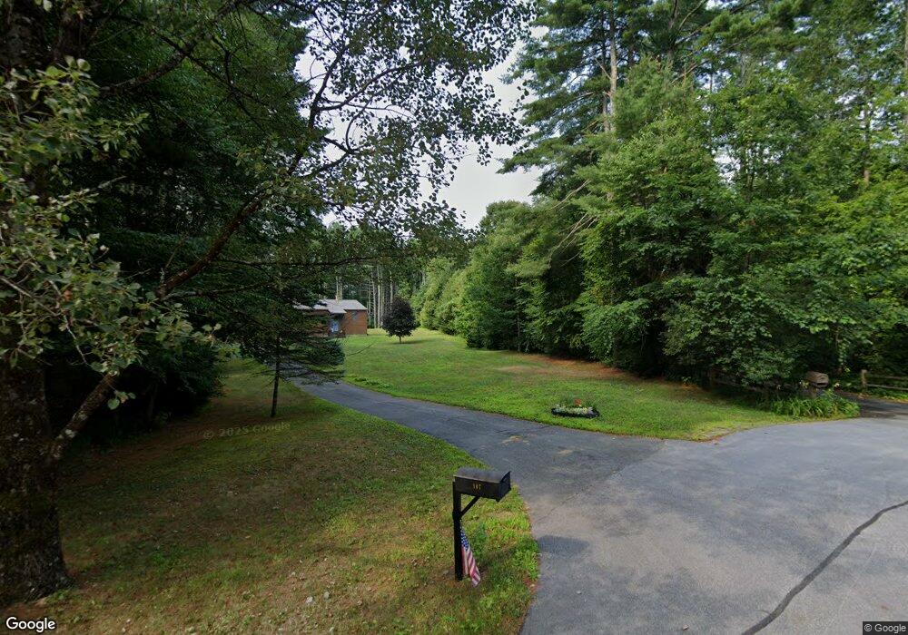 121 Blue Cat Ln, Castleton, VT 05735 - photo 1