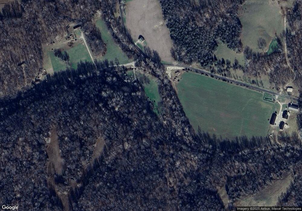 4819 W James Rd, Connersville, IN 47331 - photo 1