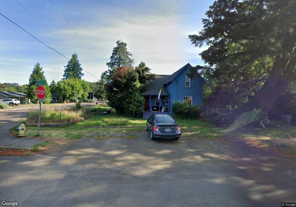 701 College St, Philomath, OR 97370 - photo 1